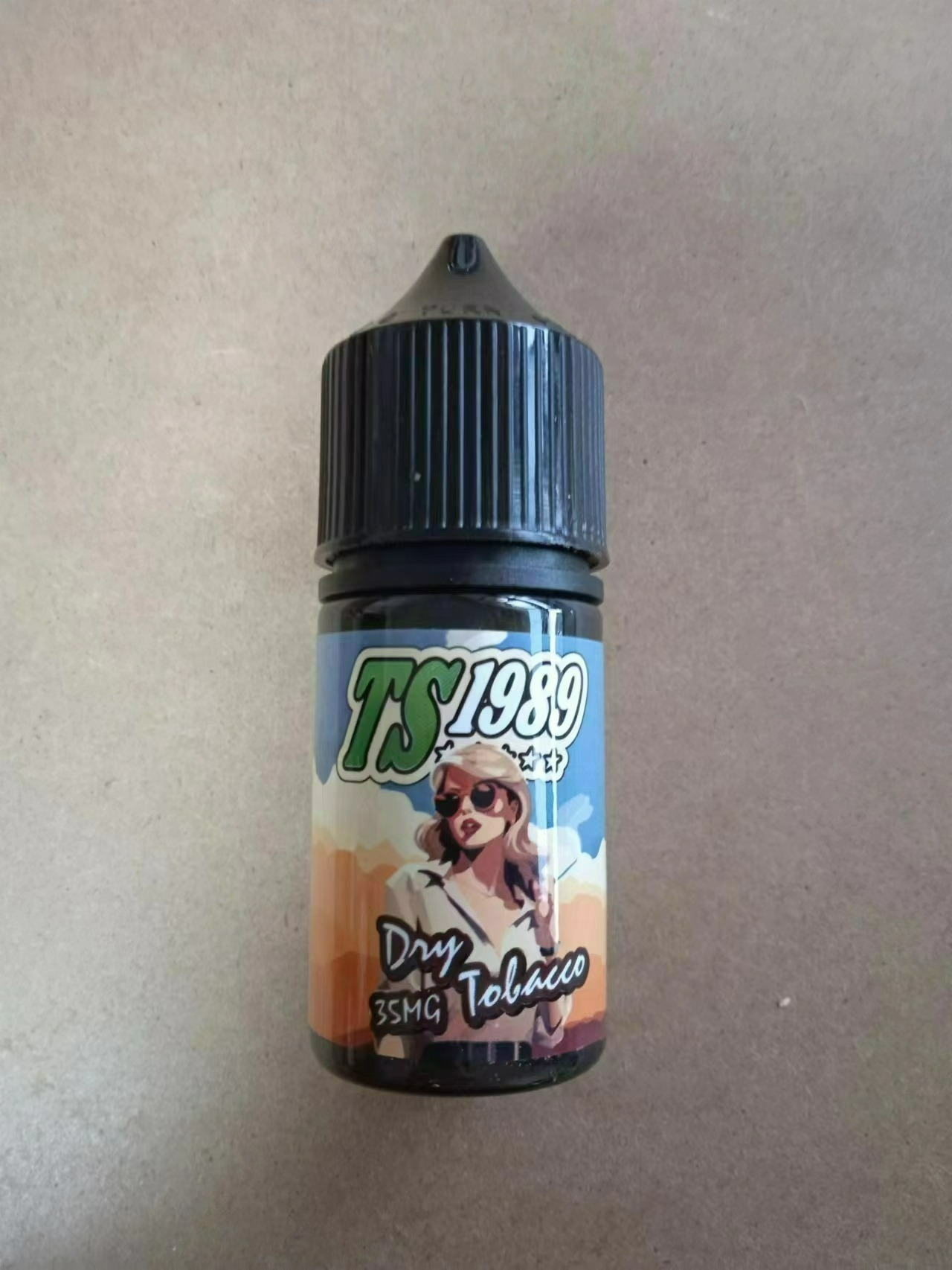 TS1989 系列 35MG 30ML