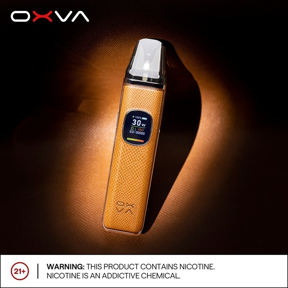 OXVA小蠻牛 OXVA Xlim Pro 2 Pod 小蠻牛